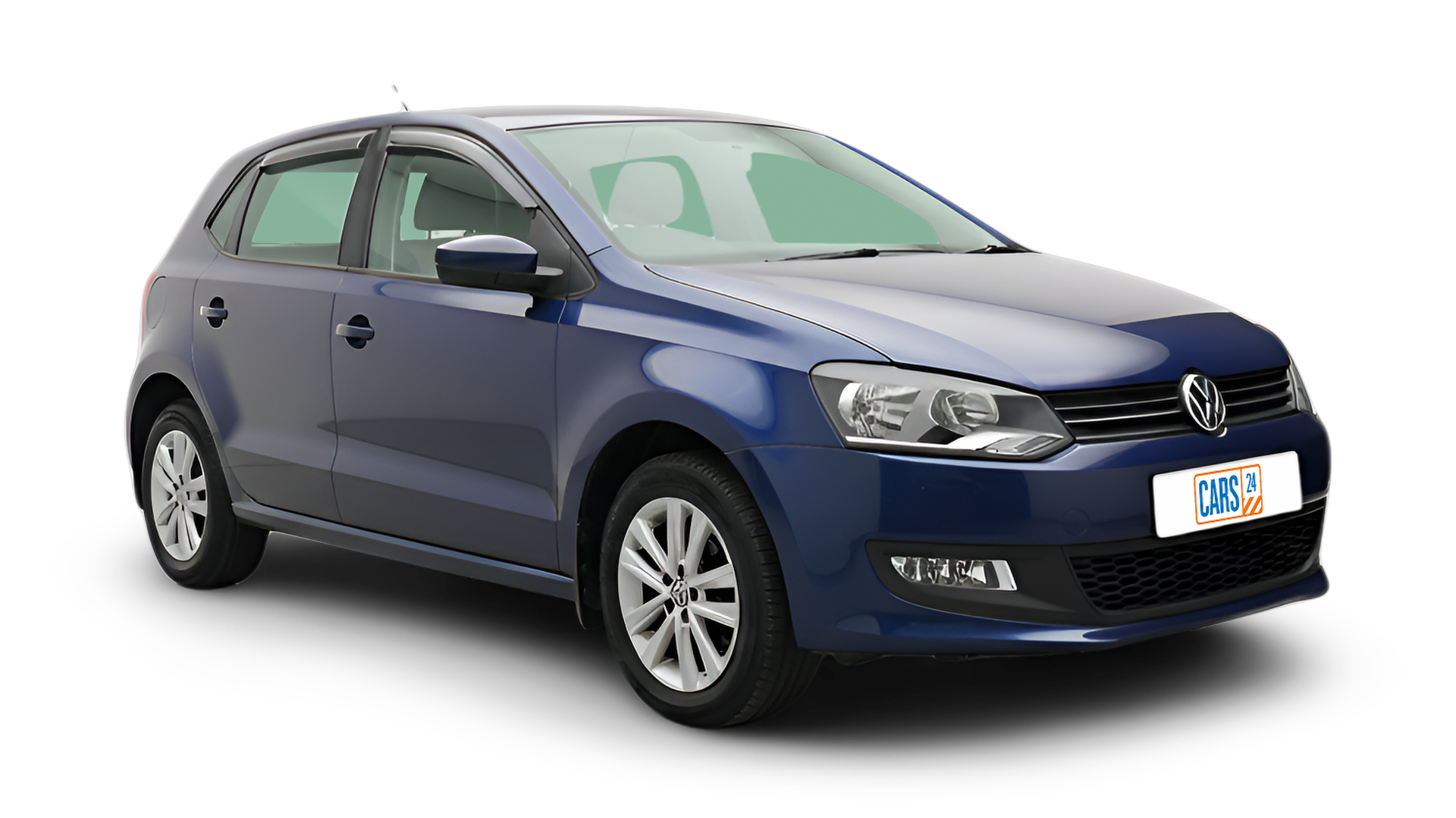 Volkswagen Polo-img